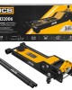 Хидравличен крик тип Крокодил JCB TH32006 70-610 мм. 1.5 тона Хидравличен крик тип Крокодил JCB TH32006 70-610 мм. 1.5 тона