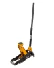 Хидравличен крик тип Крокодил JCB TH31501 85-355 мм. 1.5 тона Хидравличен крик тип Крокодил JCB TH31501 85-355 мм. 1.5 тона