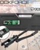 Хидравлични клещи за кербоване ROCKFORCE RF-Y240A  , 9T, 16-240 мм²