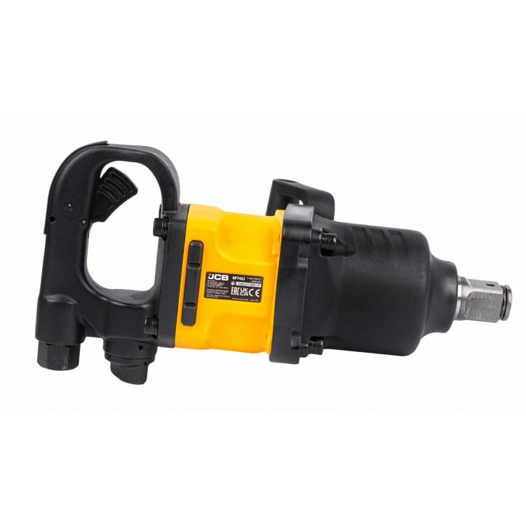 Пневматичен гайковерт 1" 2000 Nm JCB 