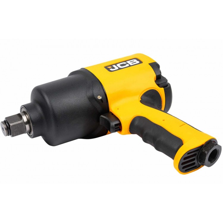 Пневматичен гайковерт 3/4" 1800 Nm JCB Пневматичен гайковерт 3/4" 1800 Nm JCB