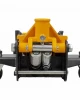 Хидравличен крик тип Крокодил JCB ТН32515 77-505 мм. 2,5 тона с 2 помпи Хидравличен крик тип Крокодил JCB ТН32515 77-505 мм. 2,5 тона с 2 помпи