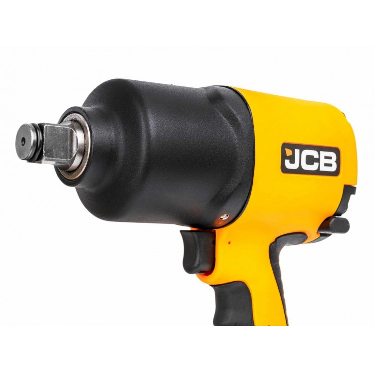 Пневматичен гайковерт 3/4" 1800 Nm JCB Пневматичен гайковерт 3/4" 1800 Nm JCB