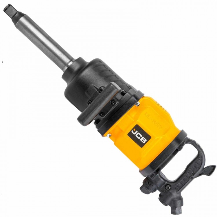 Пневматичен ударен гайковерт 1" 4000Nm JCB Пневматичен ударен гайковерт 1" 4000Nm JCB