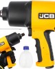 Пневматичен гайковерт 3/4" 1800 Nm JCB Пневматичен гайковерт 3/4" 1800 Nm JCB