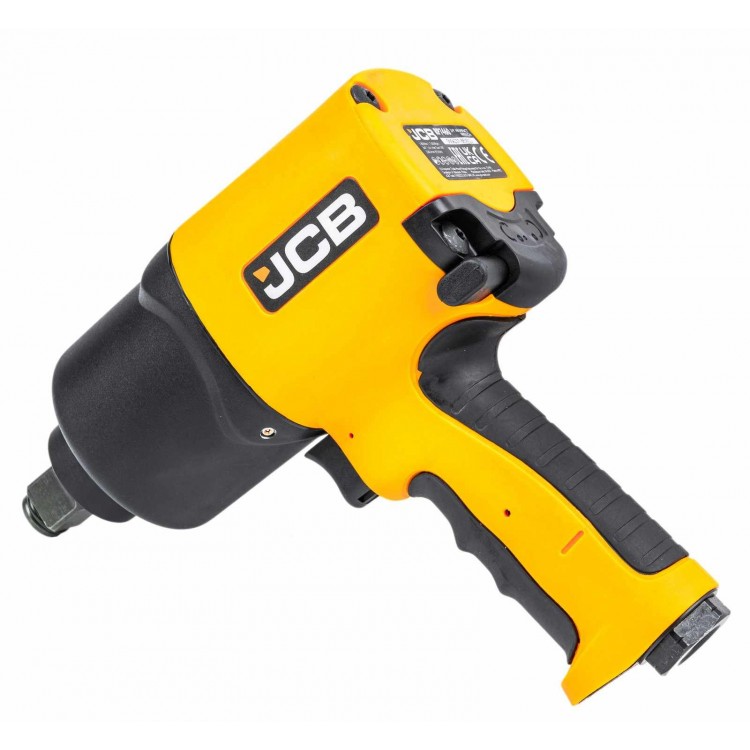 Пневматичен гайковерт 3/4" 1800 Nm JCB Пневматичен гайковерт 3/4" 1800 Nm JCB