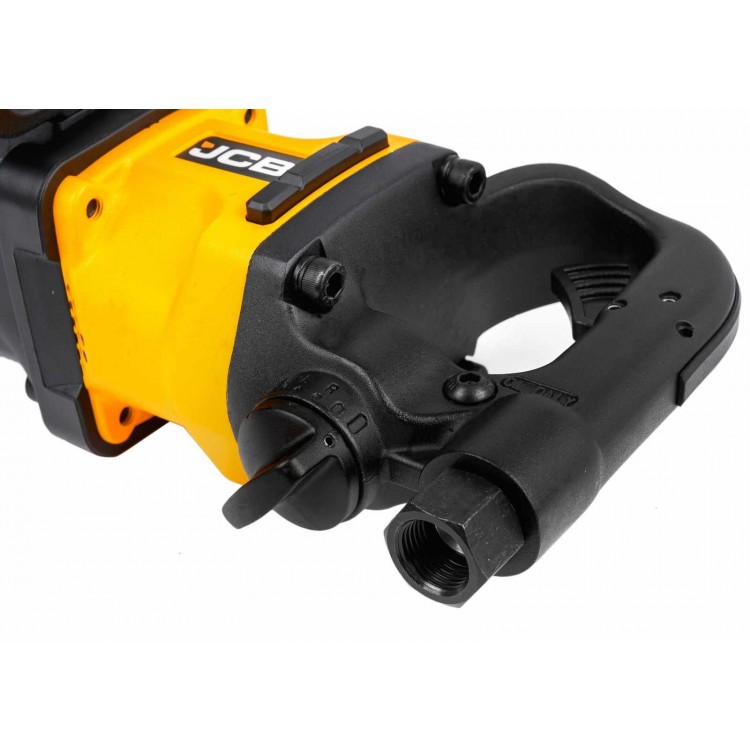 Пневматичен гайковерт 1" 2000 Nm JCB 