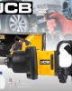 Пневматичен гайковерт 1" 2000 Nm JCB 
