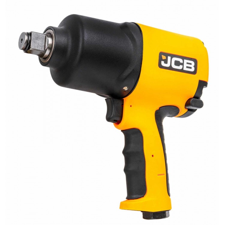 Пневматичен гайковерт 3/4" 1800 Nm JCB Пневматичен гайковерт 3/4" 1800 Nm JCB