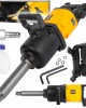 Пневматичен ударен гайковерт 1" 3480 Nm JCB Пневматичен ударен гайковерт 1" 3480 Nm JCB