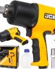 Пневматичен гайковерт 3/4" 1800 Nm JCB Пневматичен гайковерт 3/4" 1800 Nm JCB