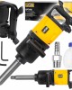 Пневматичен ударен гайковерт 1" 3480 Nm JCB Пневматичен ударен гайковерт 1" 3480 Nm JCB