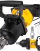 Пневматичен гайковерт 1" 2000 Nm JCB 