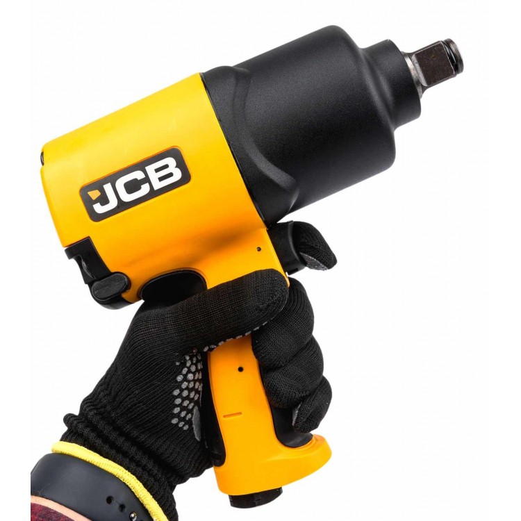 Пневматичен гайковерт 3/4" 1800 Nm JCB Пневматичен гайковерт 3/4" 1800 Nm JCB
