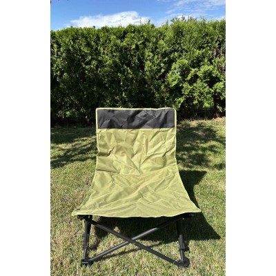 Сгъваем стол от текстил Сгъваем стол от текстил