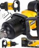 Пневматичен гайковерт 1" 2000 Nm JCB 