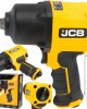 Пневматичен ударен гайковерт 1/2" 1450Nm JCB Пневматичен ударен гайковерт 1/2" 1450Nm JCB