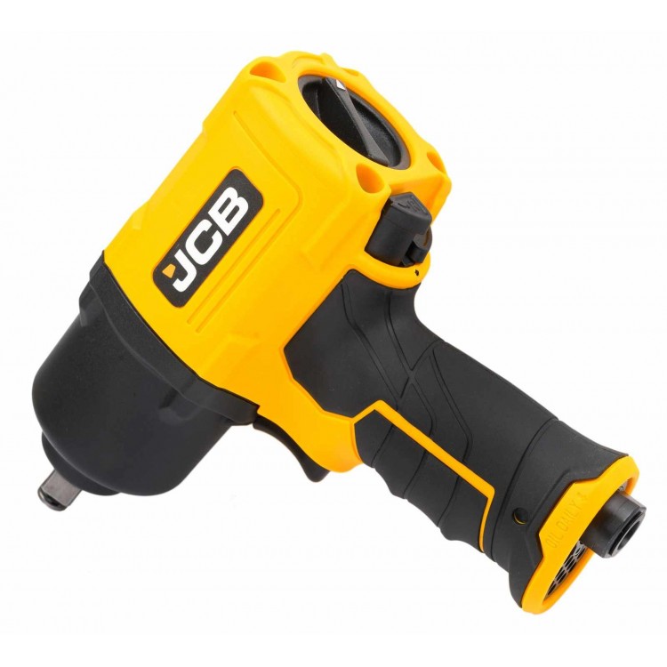 Пневматичен ударен гайковерт 1/2" 1450Nm JCB Пневматичен ударен гайковерт 1/2" 1450Nm JCB