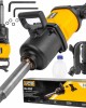 Пневматичен ударен гайковерт 1" 4000Nm JCB Пневматичен ударен гайковерт 1" 4000Nm JCB