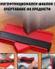 Многофункционален шаблон за очертаване на предмети Многофункционален шаблон за очертаване на предмети