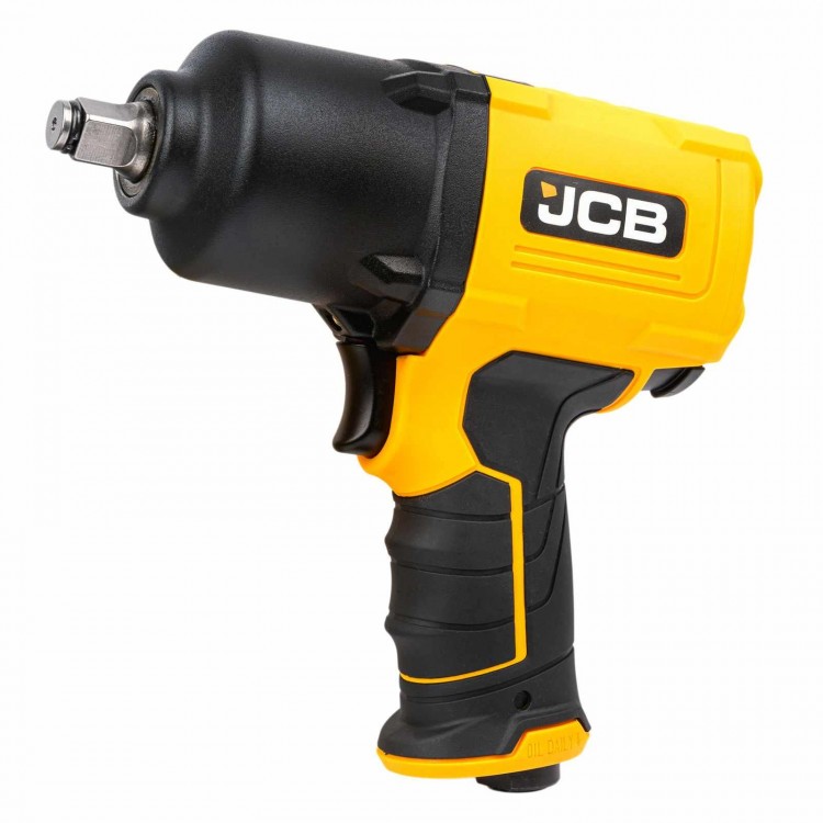 Пневматичен ударен гайковерт 1/2" 1450Nm JCB Пневматичен ударен гайковерт 1/2" 1450Nm JCB