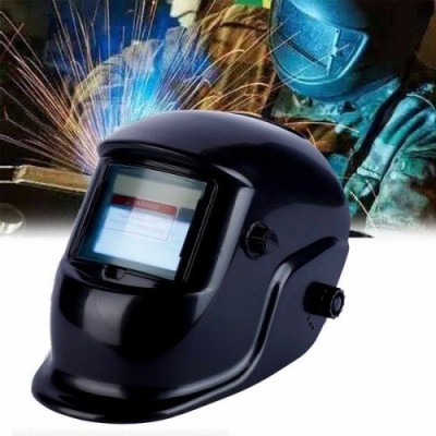 Инверторен електрожен 350А с дисплей и куфар KRAFTROYAL + соларна маска Инверторен електрожен 350А с дисплей и куфар KRAFTROYAL + соларна маска