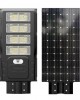 Комплект 4+1 ПОДАРЪК соларна лампа LYLU 1600W с 8 секционни прожектора Комплект 4+1 ПОДАРЪК соларна лампа LYLU 1600W с 8 секционни прожектора