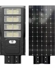 Соларна лампа LYLU 1600W с 8 секционни прожектора Соларна лампа LYLU 1600W с 8 секционни прожектора