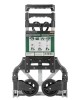 Сгъваема транспортна количка ROCKFORCE 80 кг.