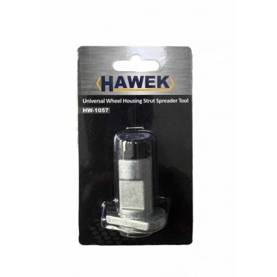 Инструмент за разтваряне на шенкели HAWEK 