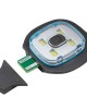 Зимна шапка с LED осветление и USB зареждане ROCKFORCE Зимна шапка с LED осветление и USB зареждане ROCKFORCE