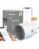 Смарт контакт с Wi-Fi управление Sonoff S60TPF Смарт контакт с Wi-Fi управление Sonoff S60TPF