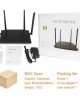 4G WIFi рутер със слот за СИМ карта 4G WIFi рутер със слот за СИМ карта