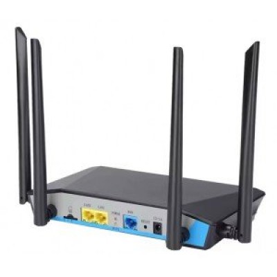 4G WIFi рутер със слот за СИМ карта 4G WIFi рутер със слот за СИМ карта