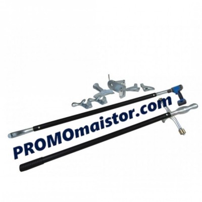 Комплект инструменти за ръчен монтаж на гуми Комплект инструменти за ръчен монтаж на гуми