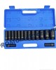 Ударни Вложки Hawek 1/2" 15-части Ударни Вложки Hawek 1/2" 15-части