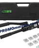 Хидравлични клещи за кербоване ROCKFORCE RF-Y120A  , 7T, 10-120 мм²