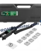 Хидравлични клещи за кербоване ROCKFORCE RF-Y240A  , 9T, 16-240 мм²