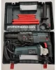 ПРОМО ПАКЕТ Перфоратор 1200W + ъглошлайф 1100W ПРОМО ПАКЕТ Перфоратор 1200W + ъглошлайф 1100W