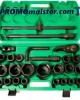 Камионско гедоре 26 части 3/4" и 1" 21-65 мм. Камионско гедоре 26 части 3/4" и 1" 21-65 мм.