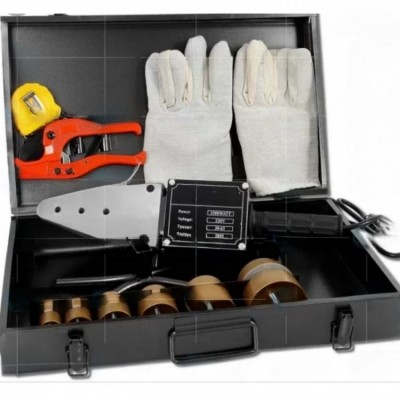 Поялник за полипропилен 20-63мм 2500W KRAFTROYAL Поялник за полипропилен 20-63мм 2500W KRAFTROYAL