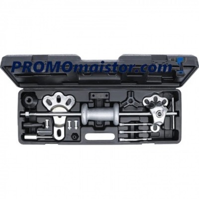 Обратен чук комплект за лагери и барабани KRAFTWELLE Обратен чук комплект за лагери и барабани KRAFTWELLE