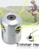Алуминиева кордова глава за тример MiniPro Aluminum Алуминиева кордова глава за тример MiniPro Aluminum