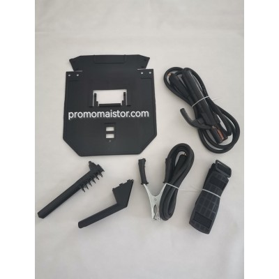 Инверторен електрожен STAHL MAYER 350A