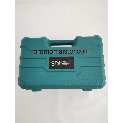 Акумулаторна вендуза STAHLMAYER Акумулаторна вендуза STAHLMAYER