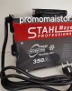 Инверторен електрожен STAHL MAYER 350A Инверторен електрожен STAHL MAYER 350A