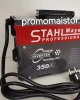 Инверторен електрожен STAHL MAYER 350A Инверторен електрожен STAHL MAYER 350A