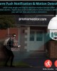 Въртяща видео камера с резолюция 1920х1080 FULLHD Въртяща видео камера с резолюция 1920х1080 FULLHD