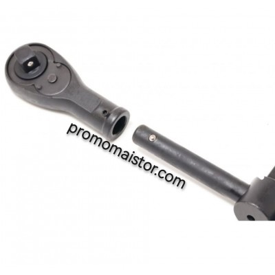 Усилено камионско гедоре FORCE KRAFT Усилено камионско гедоре FORCE KRAFT