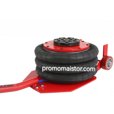 Пневматичен крик тип балон 3,5 тона MarPol Пневматичен крик тип балон 3,5 тона MarPol